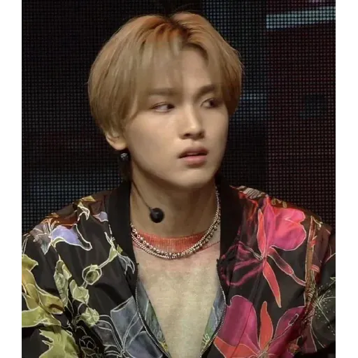 Haechan's - Sticker 16