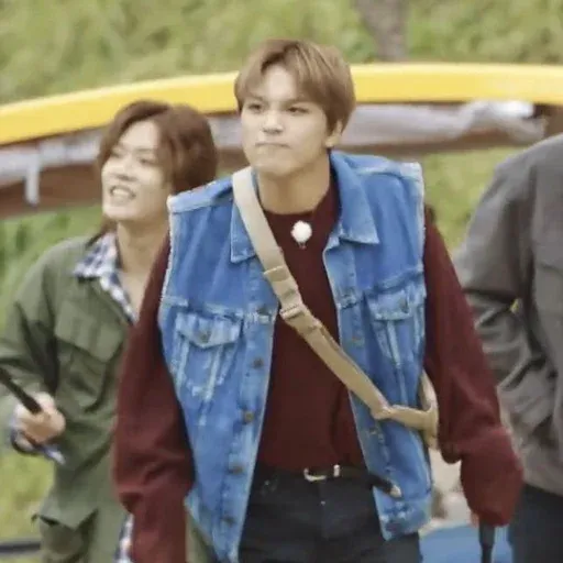 Haechan's - Sticker 19