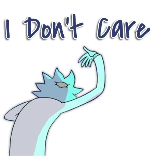 Rick & Morty - Sticker 16