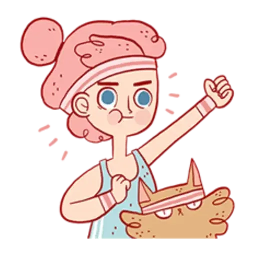 Frannerd - Sticker 11