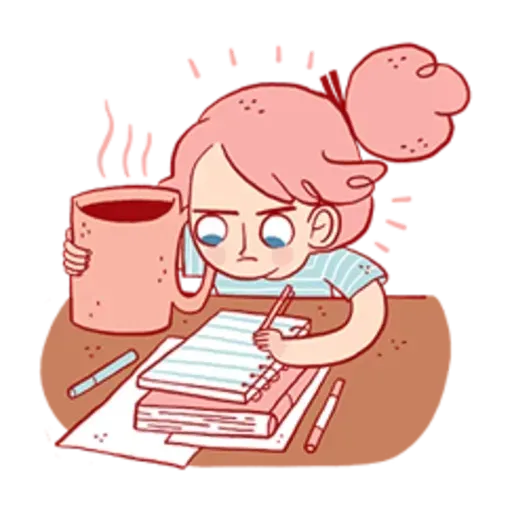 Frannerd - Sticker 12