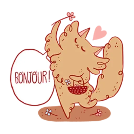 Frannerd - Sticker 9
