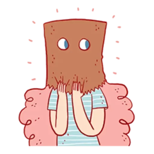Frannerd - Sticker 21