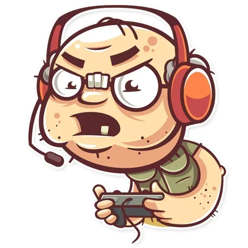 Grandpa - Sticker 16
