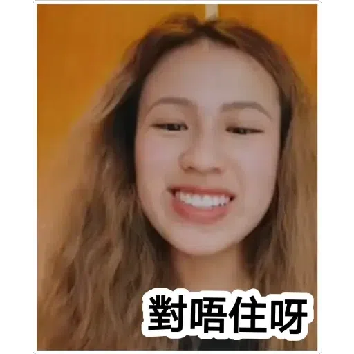 陳泳伽WINKA🤎 - Sticker 9