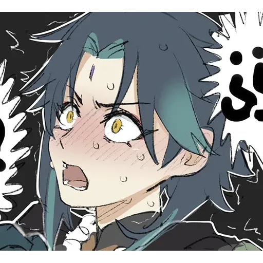 Инфаркт - Sticker 20