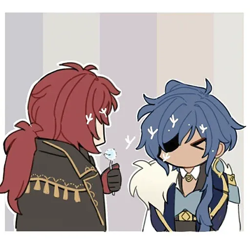 Инфаркт - Sticker 28