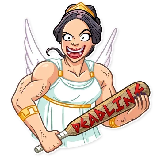 Musa - Sticker 17