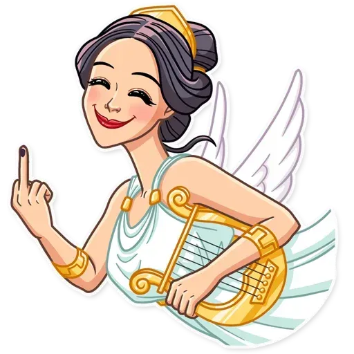 Musa - Sticker 15