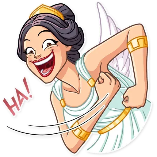 Musa - Sticker 16