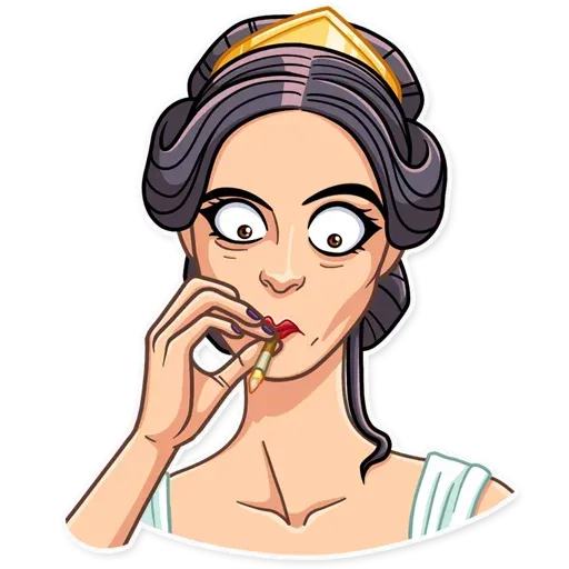 Musa - Sticker 25