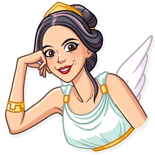 Musa - Sticker 26