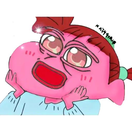 Crayon Pe Chan 01 - Sticker 9