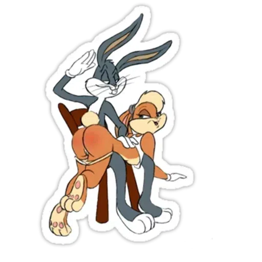 Yhyg - Sticker 22