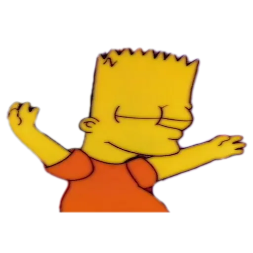 Simpsons - Sticker 16