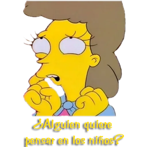 Simpsons - Sticker 15