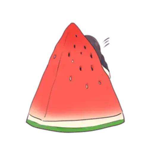 Menhera - Sticker 25
