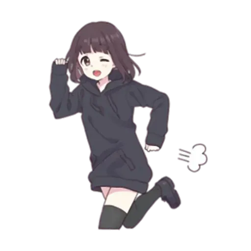 Menhera - Sticker 18