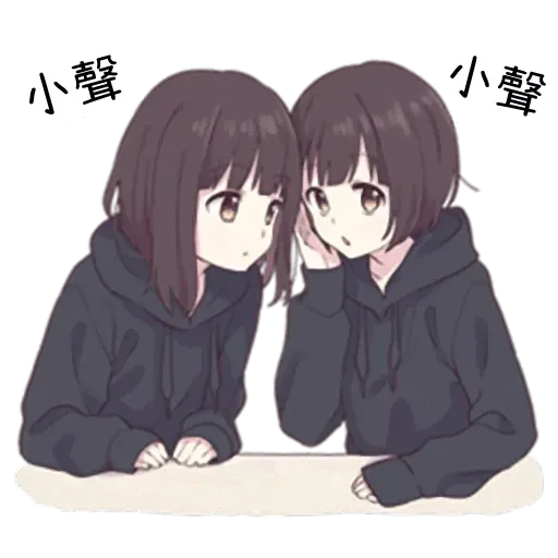 Menhera - Sticker 20