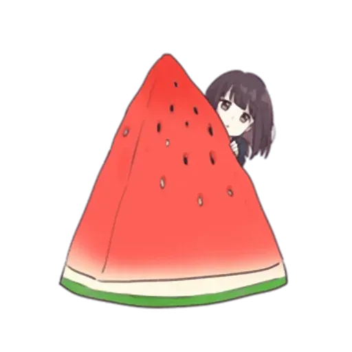 Menhera - Sticker 24