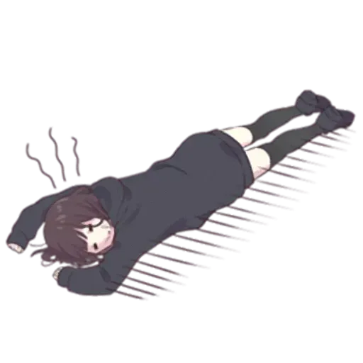 Menhera - Sticker 29