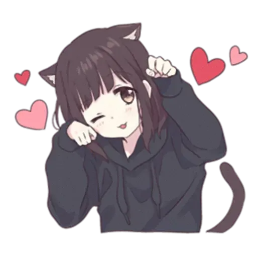 Menhera - Sticker 10