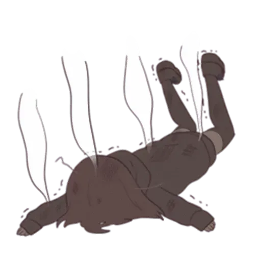 Menhera - Sticker 30