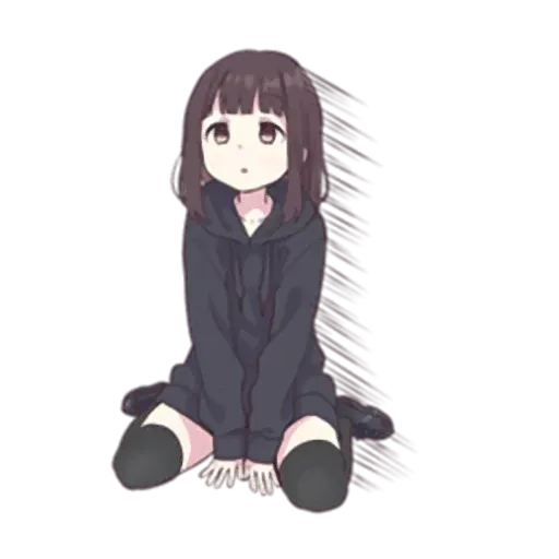 Menhera - Sticker 17