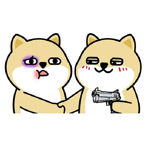 myshibafat - Sticker 30