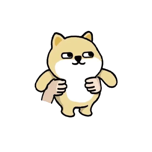 myshibafat - Sticker 18