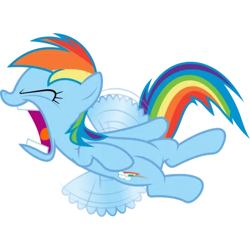Ponymojis - Sticker 24