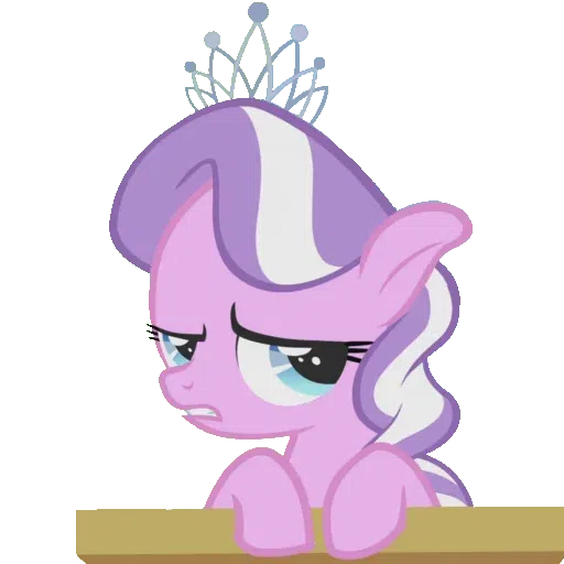 Ponymojis - Sticker 15
