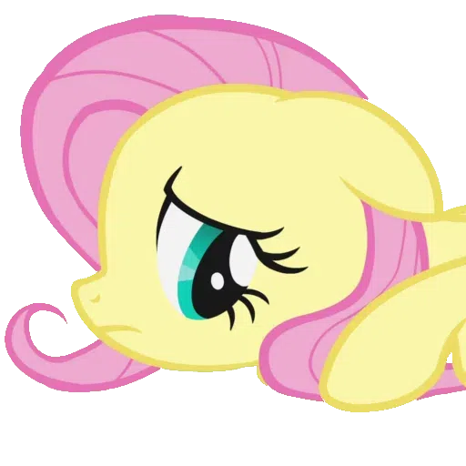 Ponymojis - Sticker 14