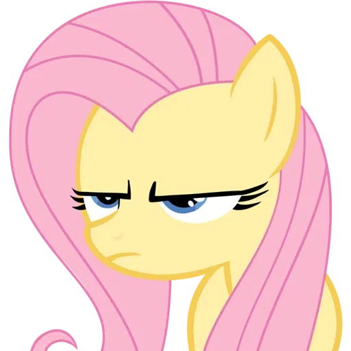 Ponymojis - Sticker 27
