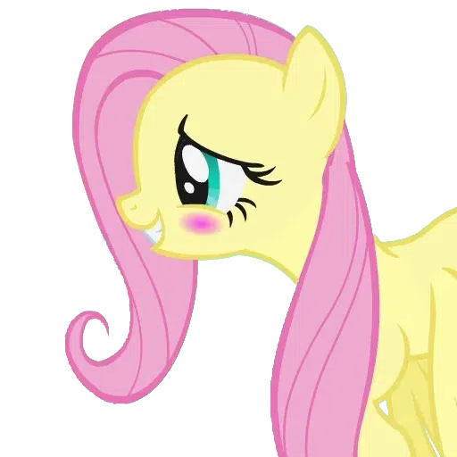 Ponymojis - Sticker 13