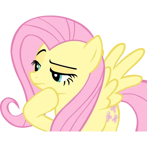 Ponymojis - Sticker 21
