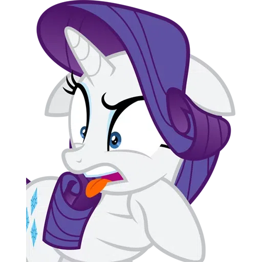 Ponymojis - Sticker 19