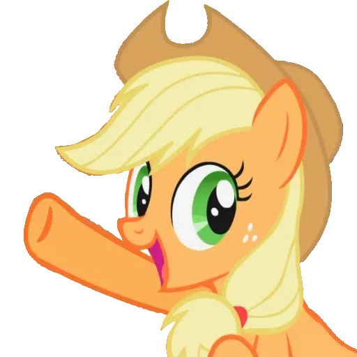 Ponymojis - Sticker 16