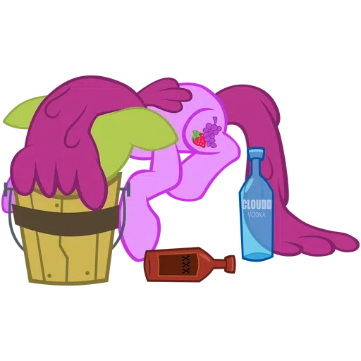 Ponymojis - Sticker 26