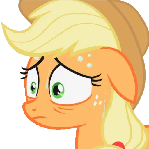 Ponymojis - Sticker 17