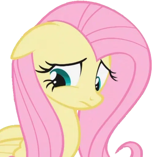 Ponymojis - Sticker 30