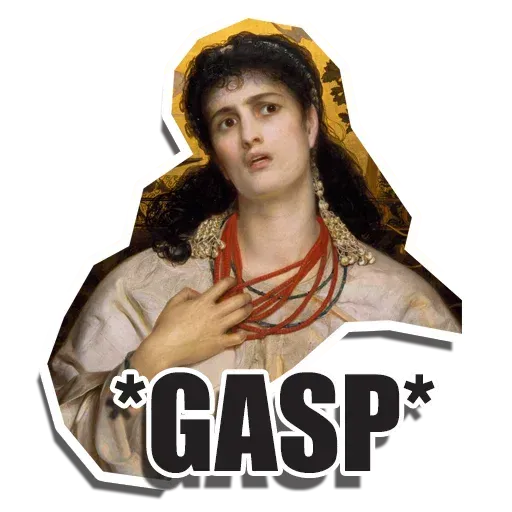 S3nd H3lp - Sticker 25