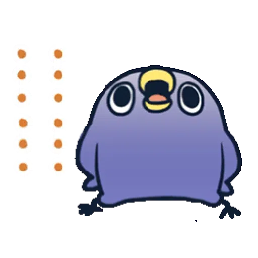 whobirdyou1 - Sticker 16