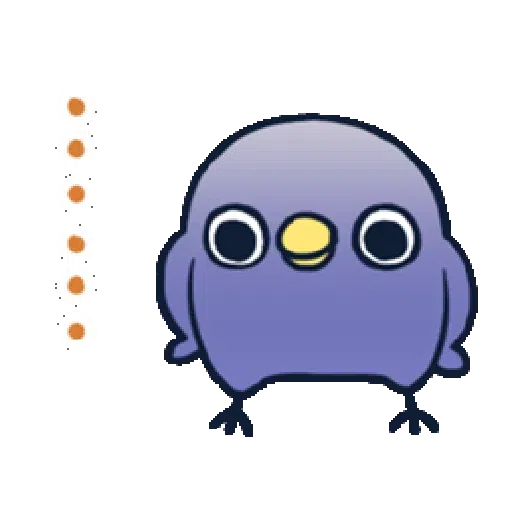 whobirdyou1 - Sticker 14