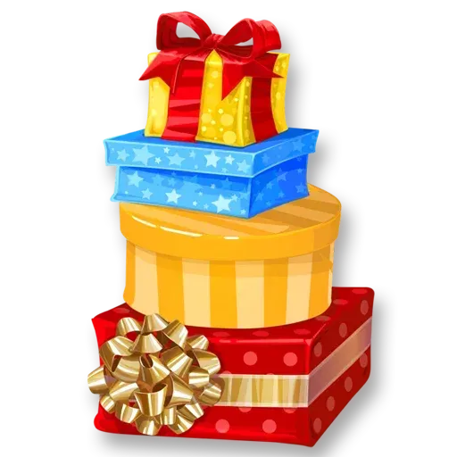 Balloons - Sticker 14