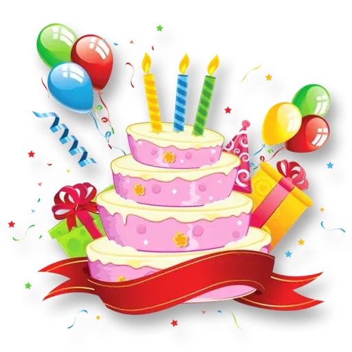 Balloons - Sticker 13