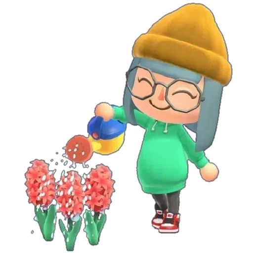 animalcrossing - Sticker 9