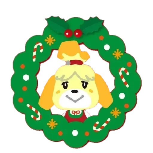 animalcrossing - Sticker 11