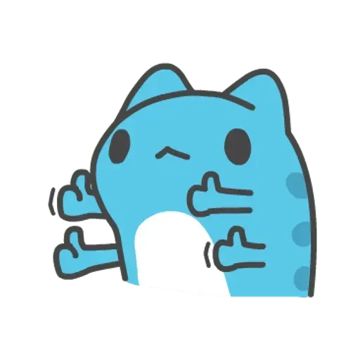 咖波 - Sticker 24
