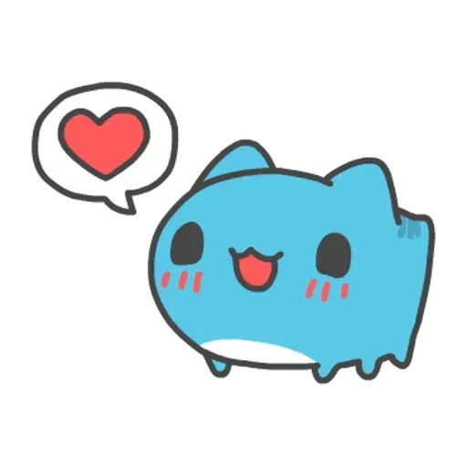 咖波 - Sticker 11